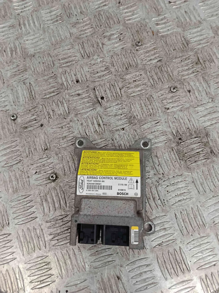 Airbag control unit / ECU Airbag
