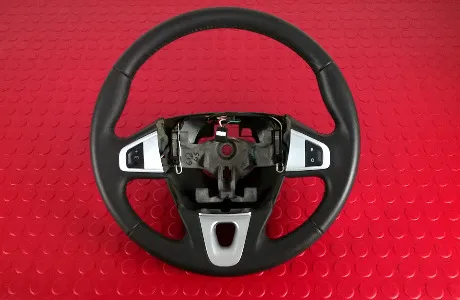Volante do Motor