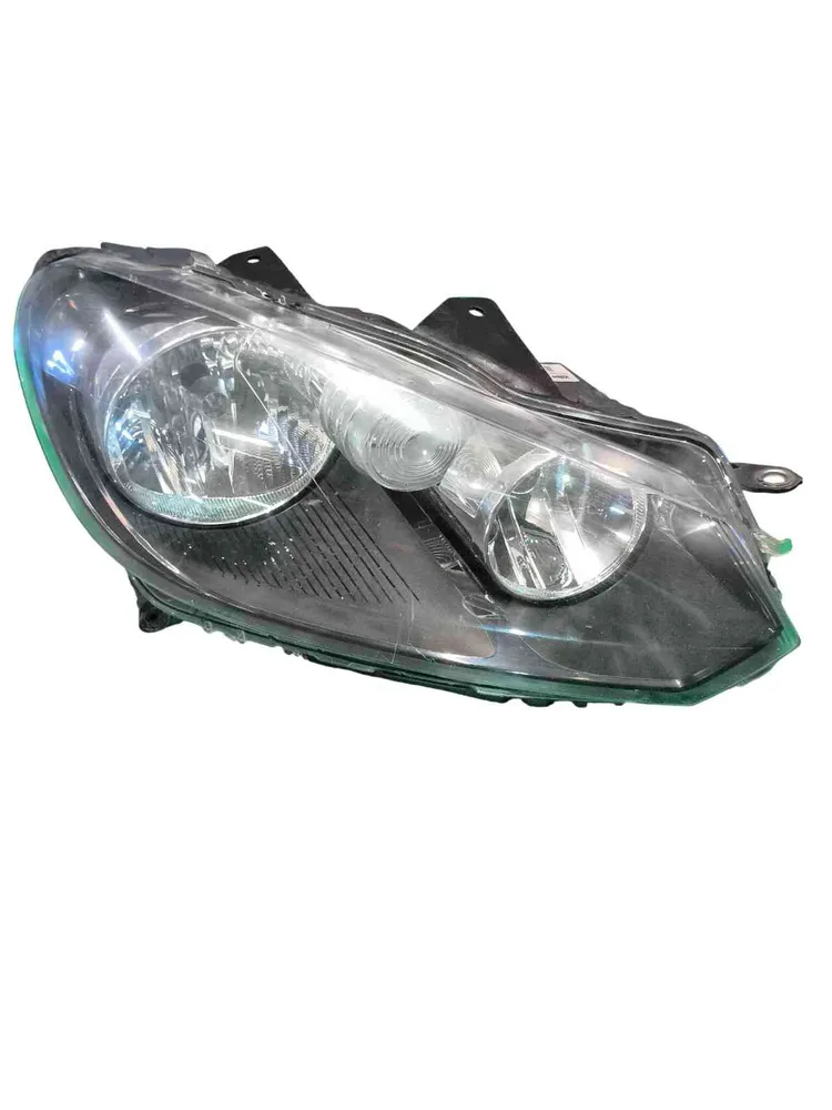 Ótica / Farol Direito