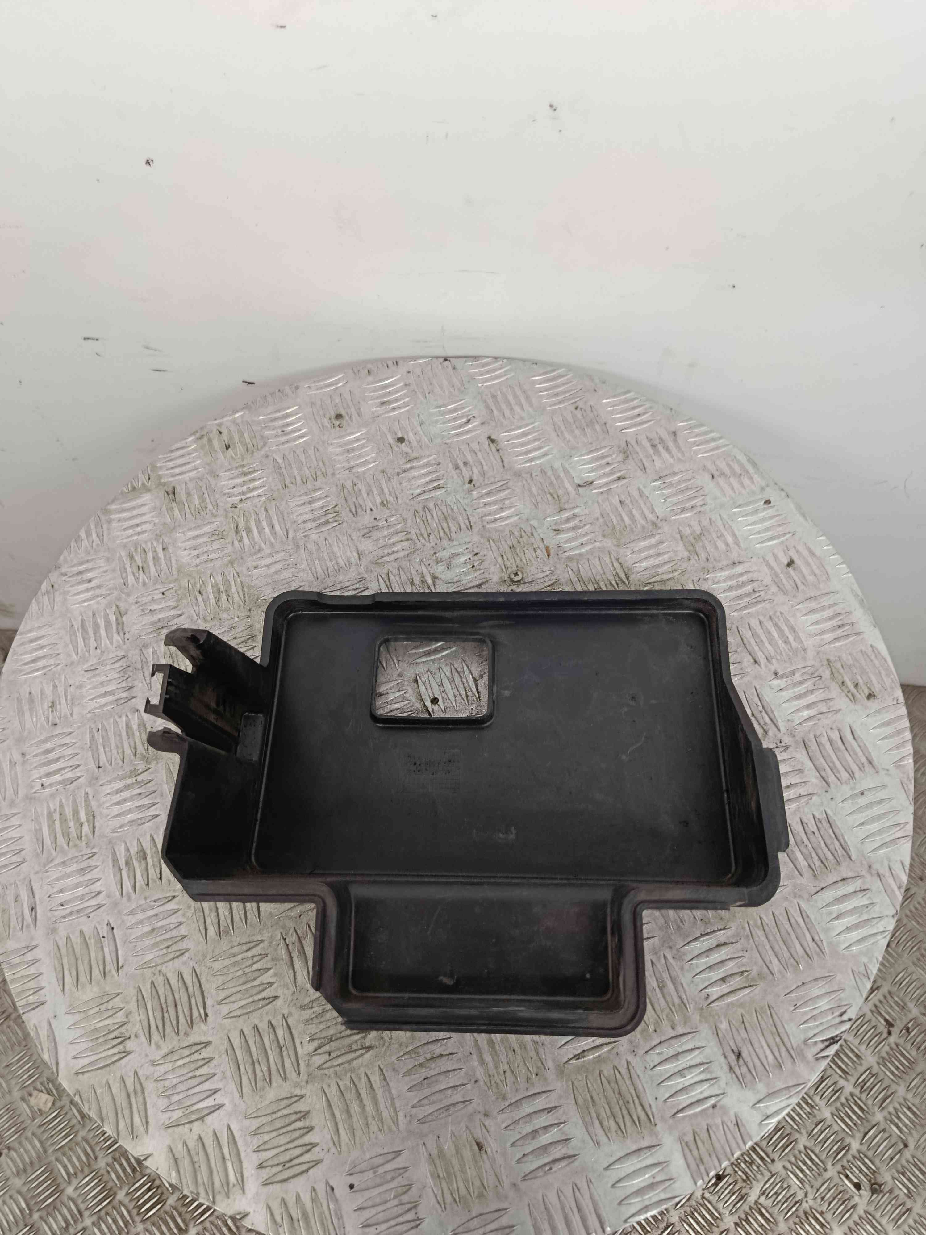 Battery cover