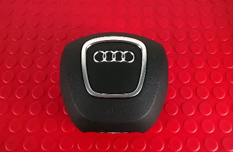 Airbag Volante