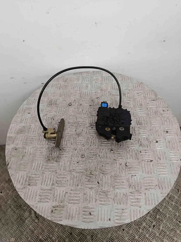 Serratura / chiusura baule