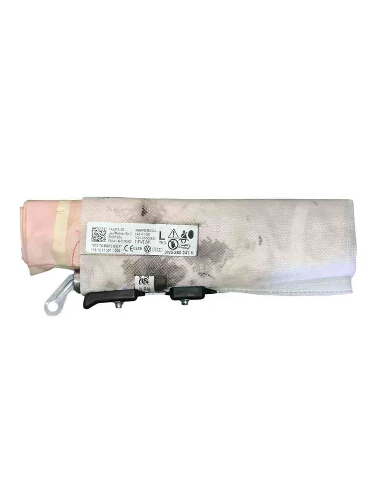 Airbag Banco Esquerdo
