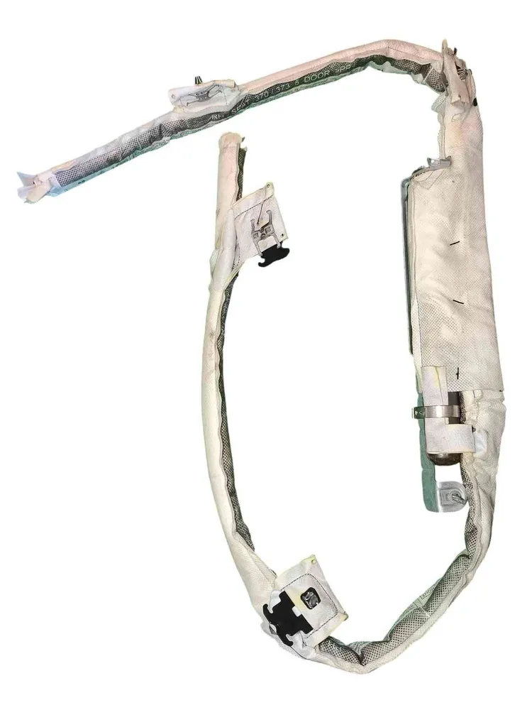 Airbag Cortina Derecho