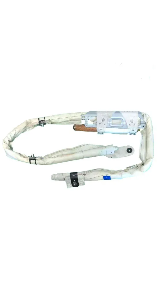 Airbag Cortina Direito