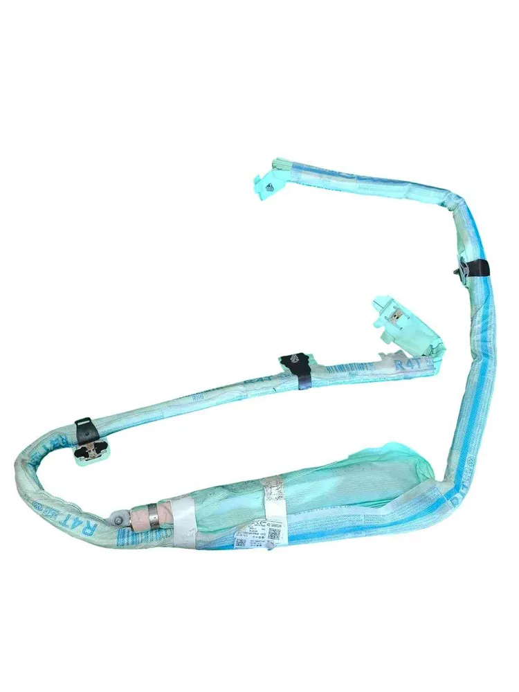 Airbag Cortina Direito
