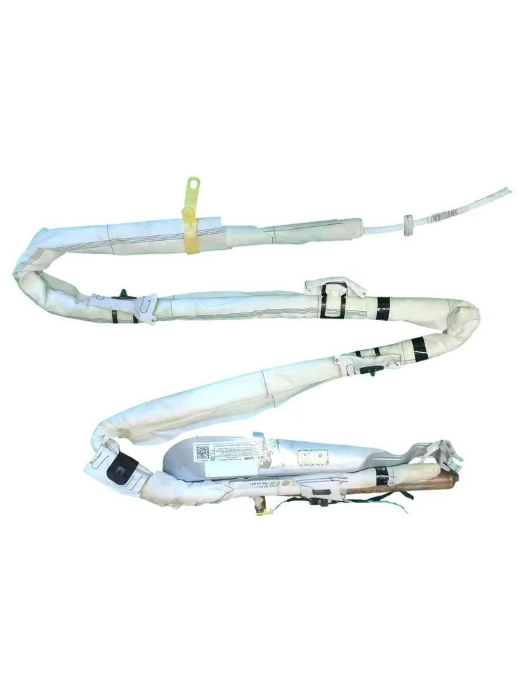 Airbag Cortina Esquerdo