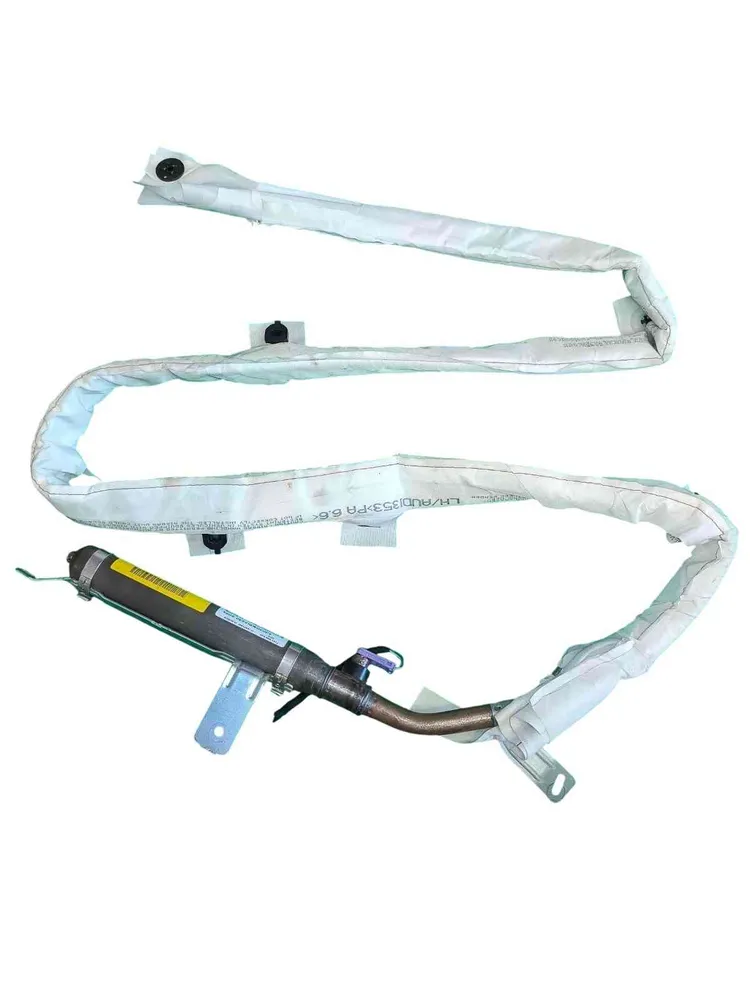 Airbag Cortina Esquerdo