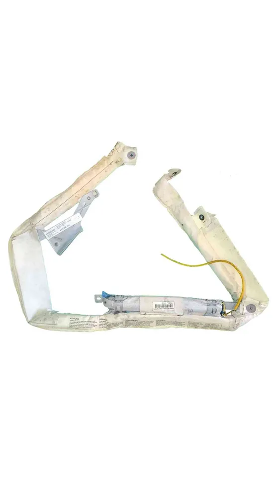 Airbag Cortina Esquerdo