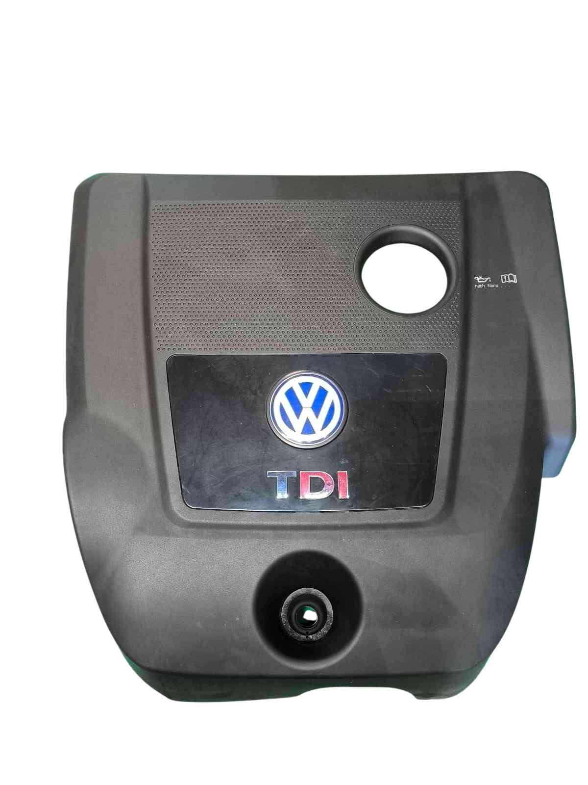 Tapa del motor
