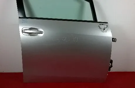Porta Frente Direita