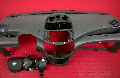Kit de Airbags