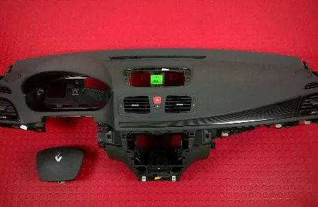 Kit de Airbags