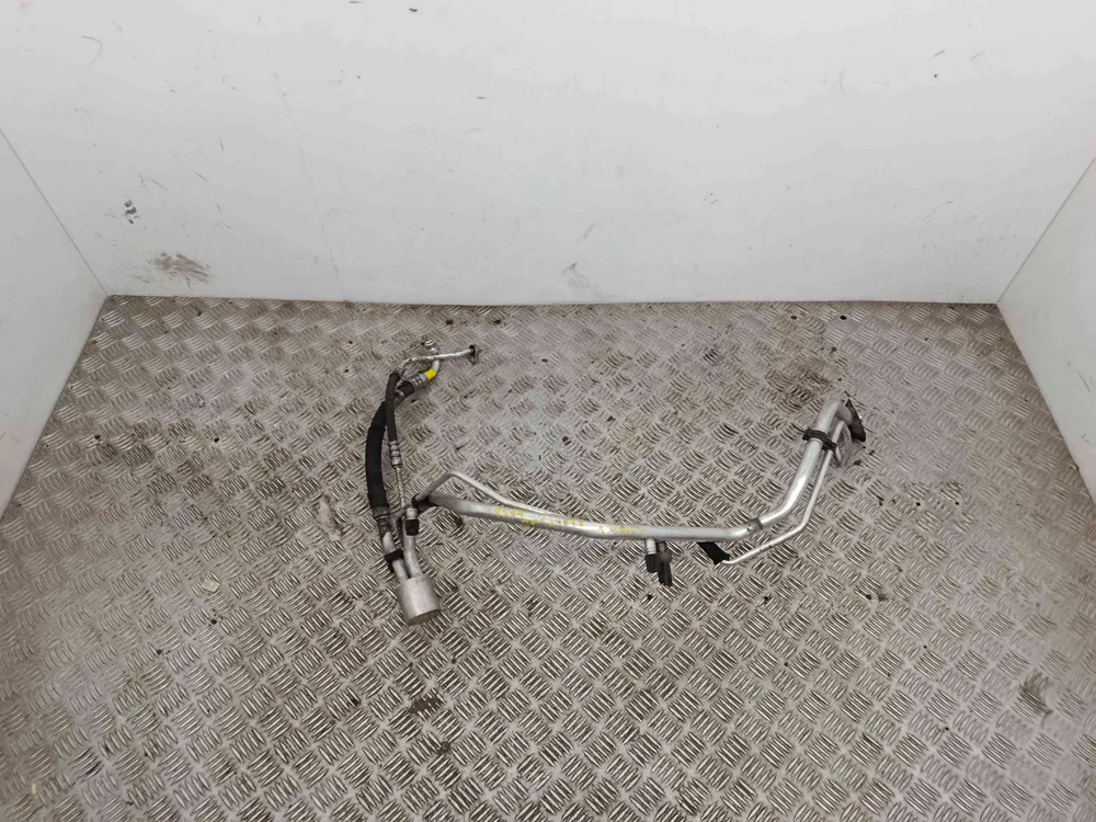 Tubos De Ar Condicionado