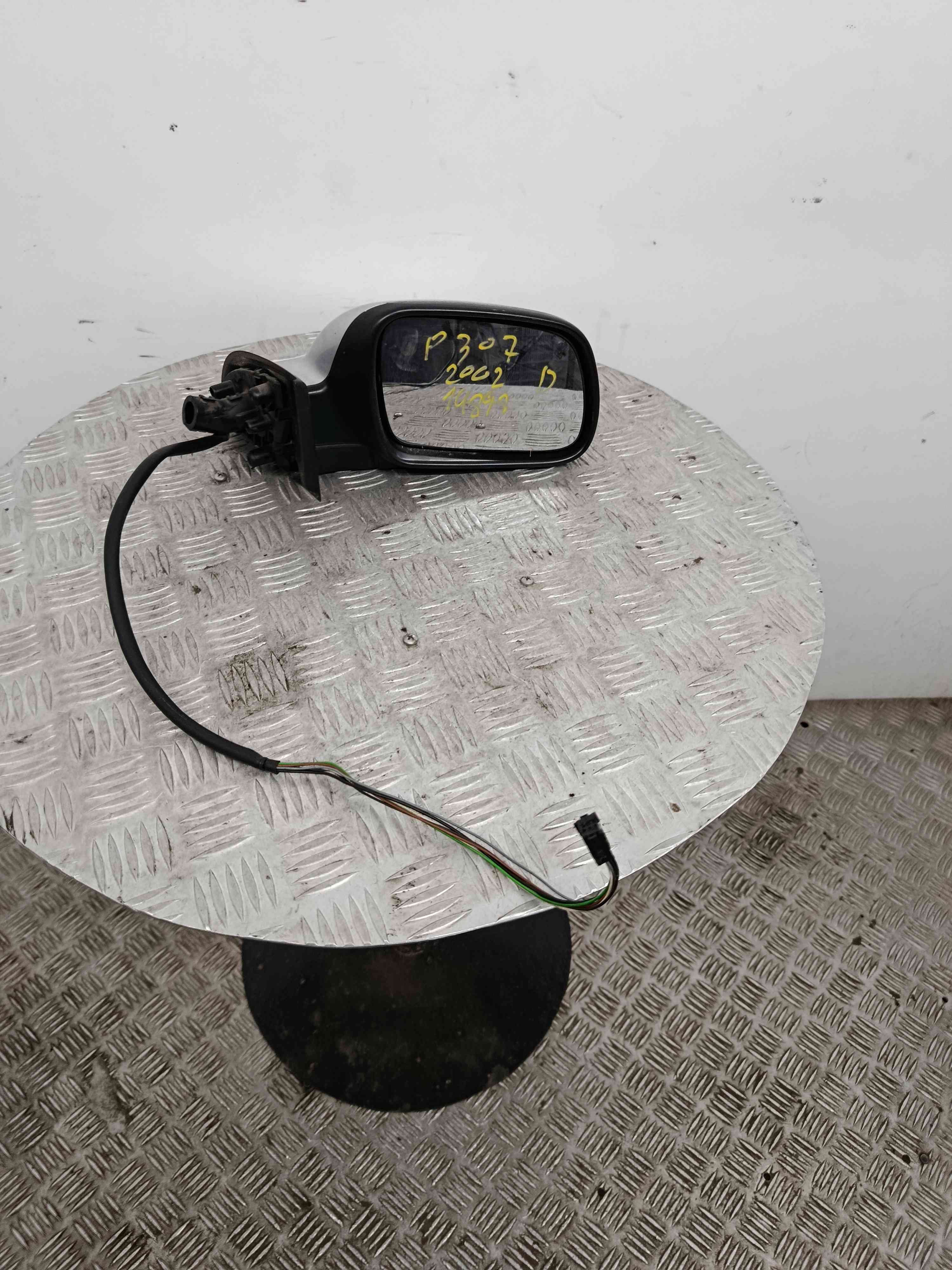 Espelho Retrovisor Direito