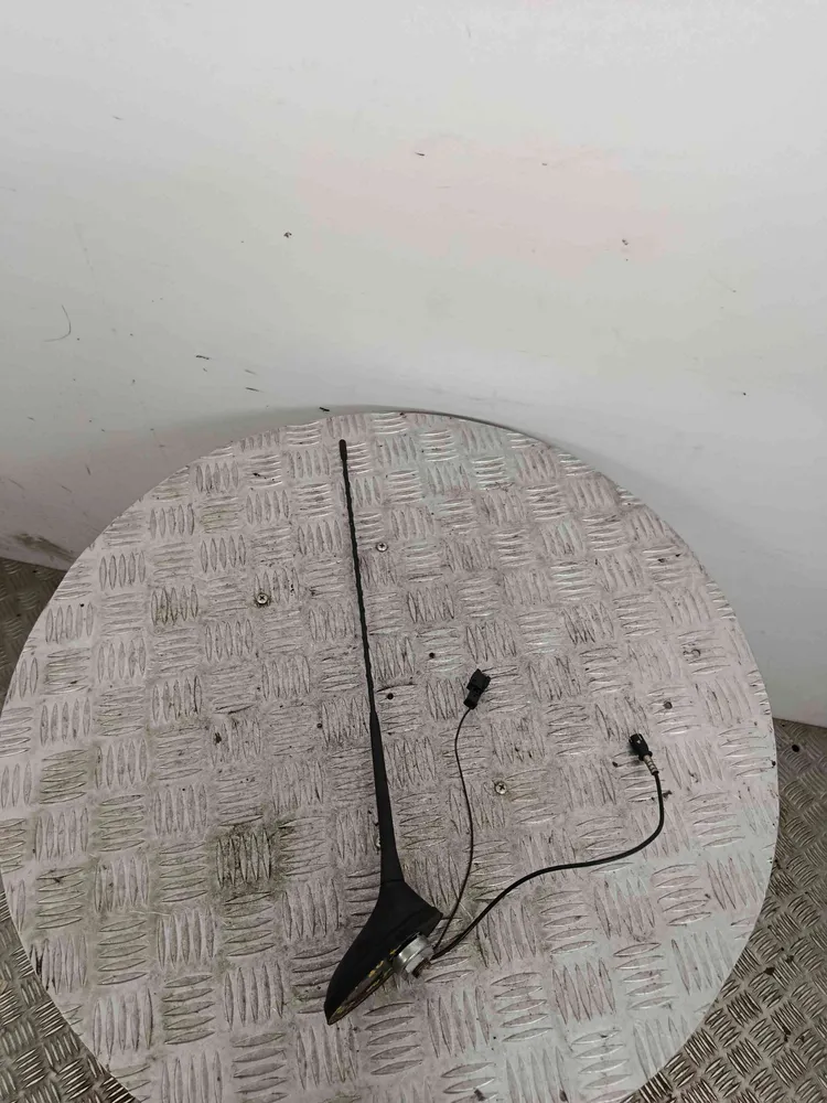 Base d'antenne