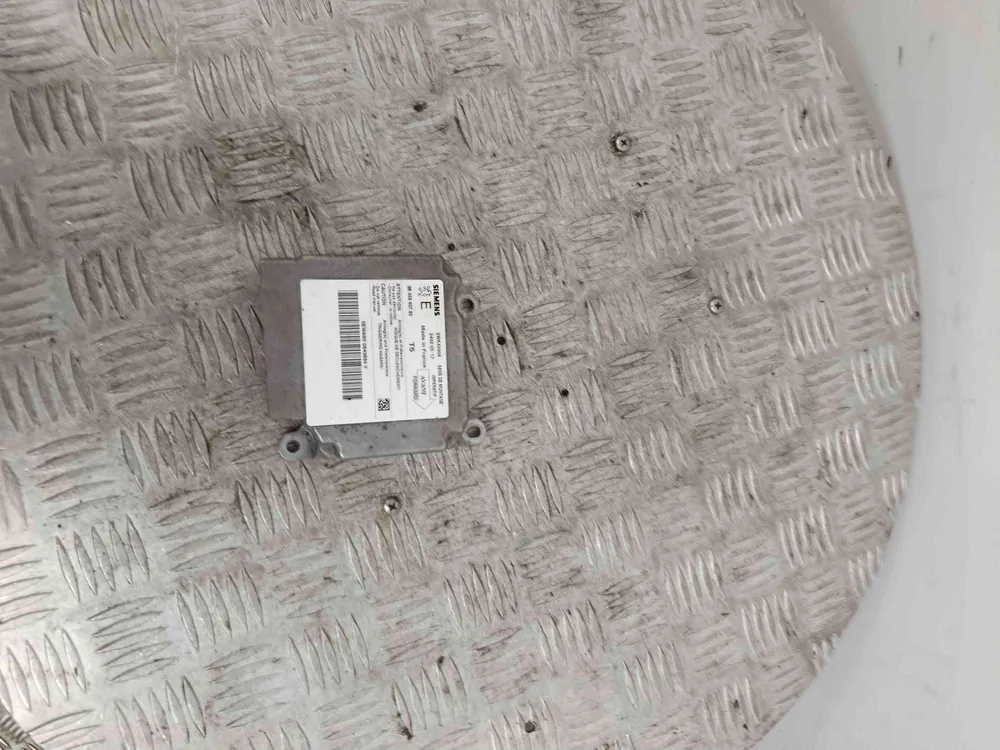 Airbag control unit / ECU Airbag