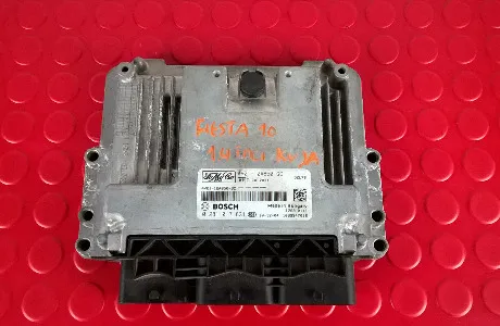 Centralina Motor / ECU