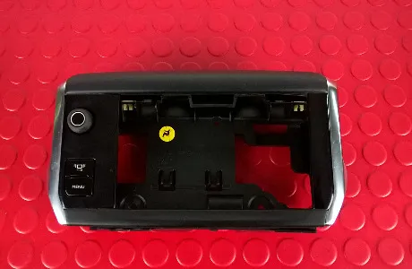 Moldura Radio GPS