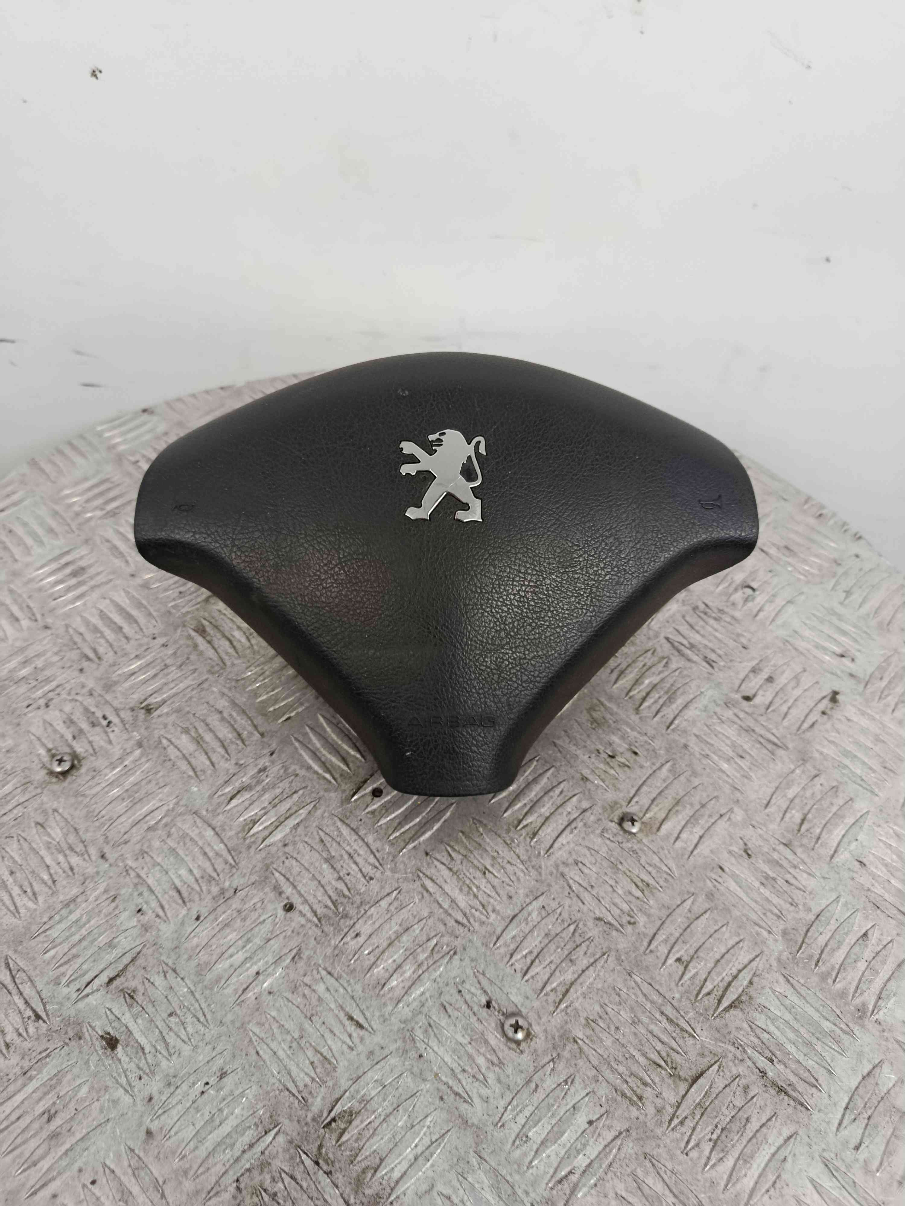 Volante Airbag