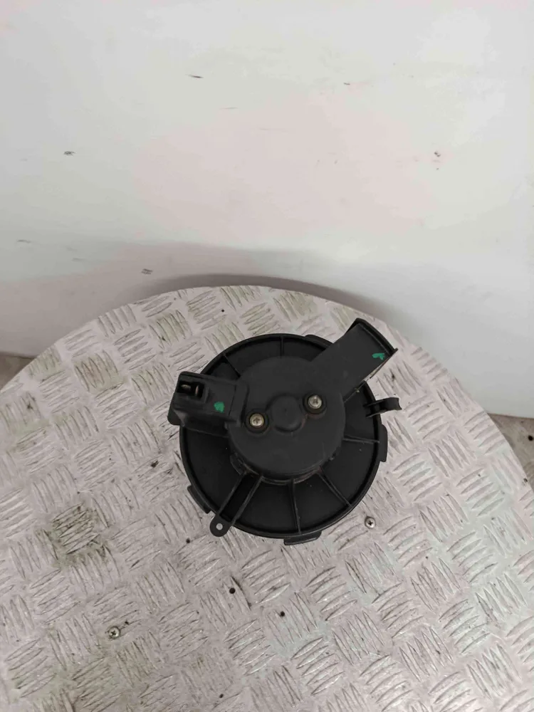 Heater Blower Motor