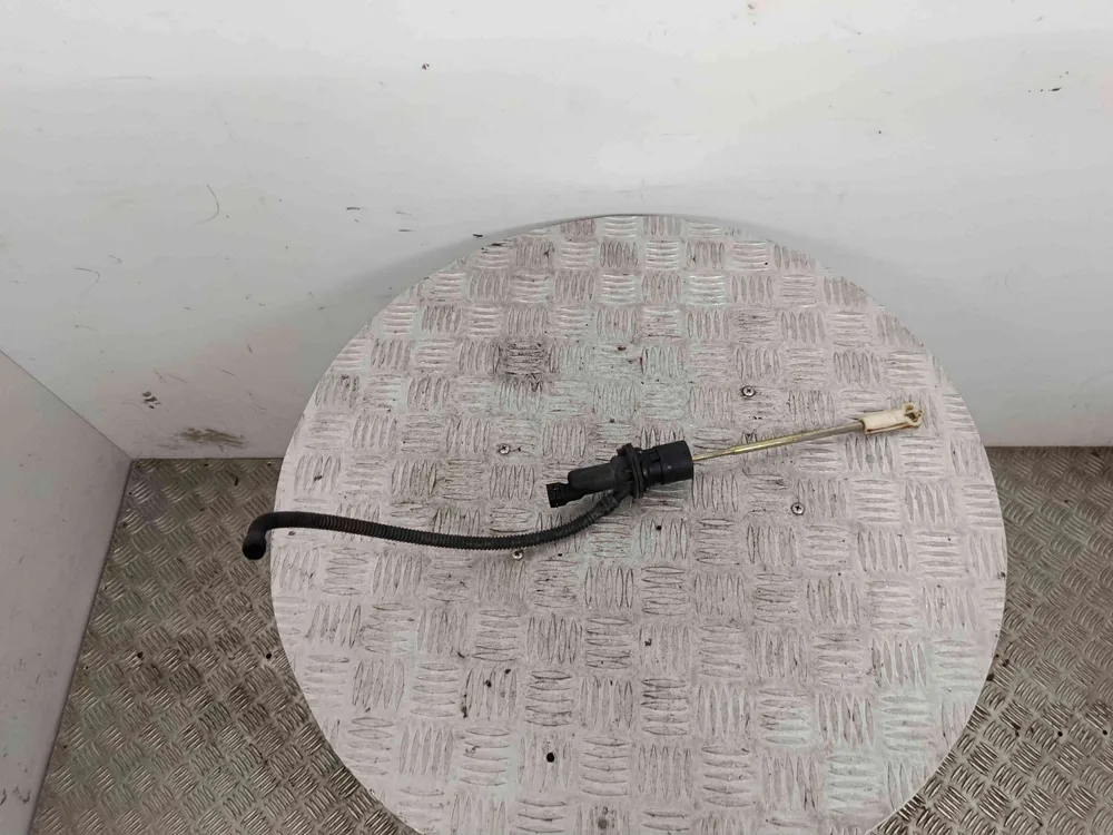 Cylindre récepteur d'embrayage