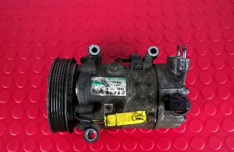 Compressor Ar Condicionado