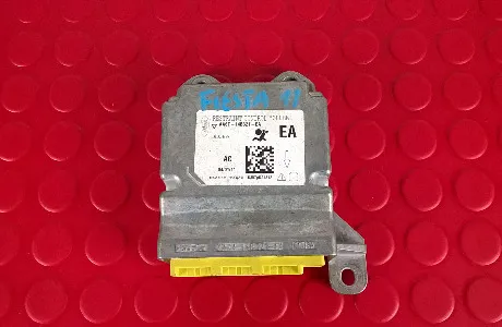 Centralina Airbag