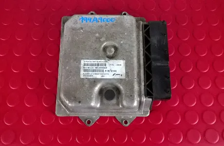 Centralina Motor / ECU