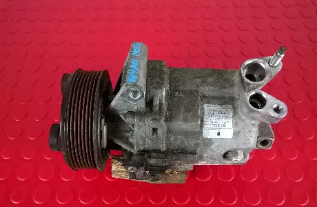 Compressor Ar Condicionado