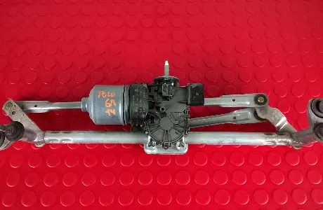 Motor Limpa Vidros Frente