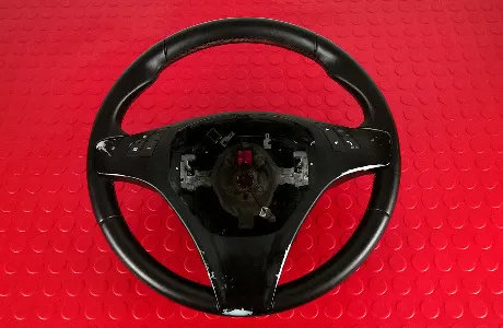 Volante do Motor