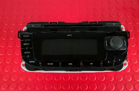 Rádio / Auto Rádio