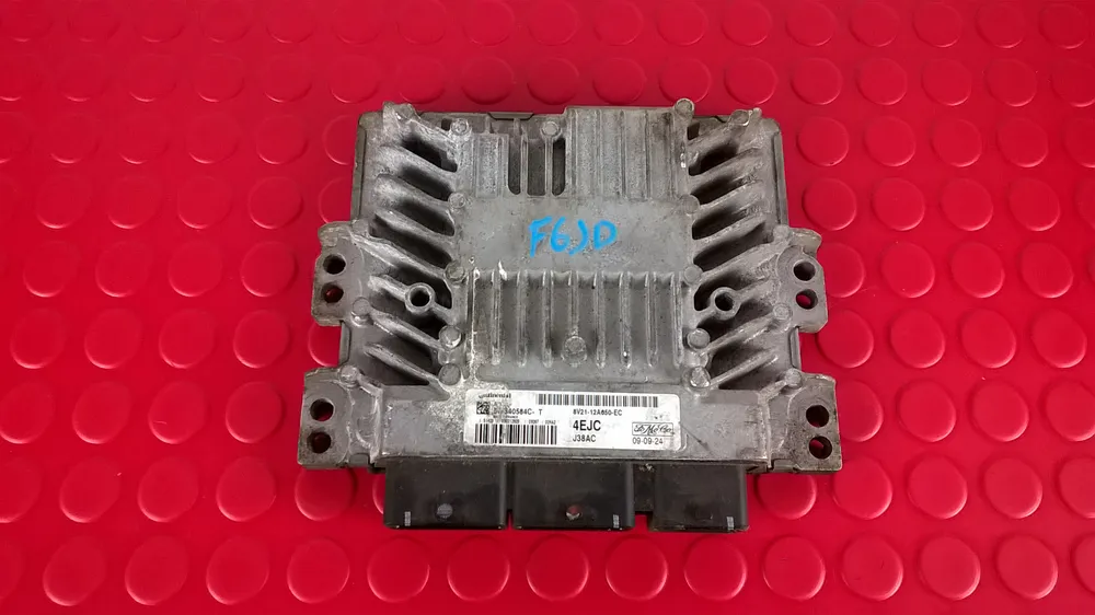 Centralina Motor / ECU