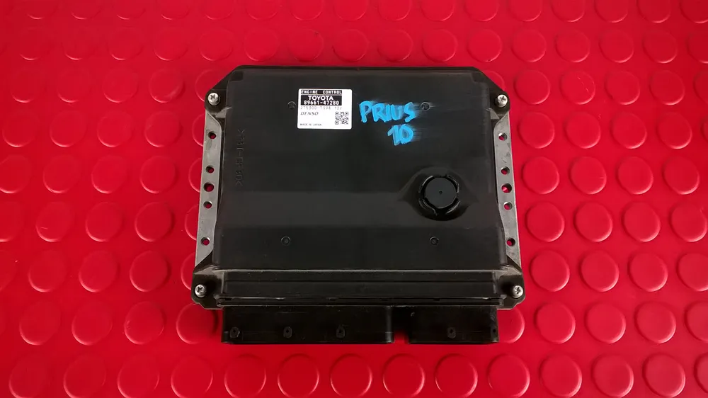 Centralina Motor / ECU