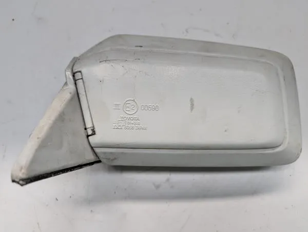 ESPELHO RETROVISOR ESQ