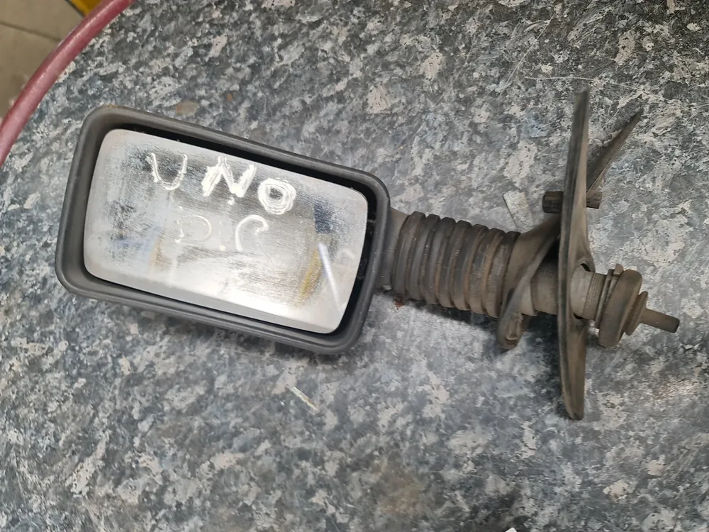 ESPELHO RETROVISOR DTO