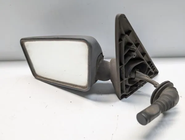 ESPELHO RETROVISOR ESQ