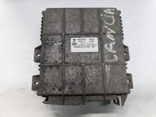 CENTRALINA MOTOR