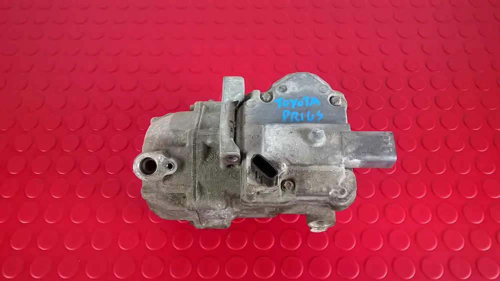 Compressor Ar Condicionado