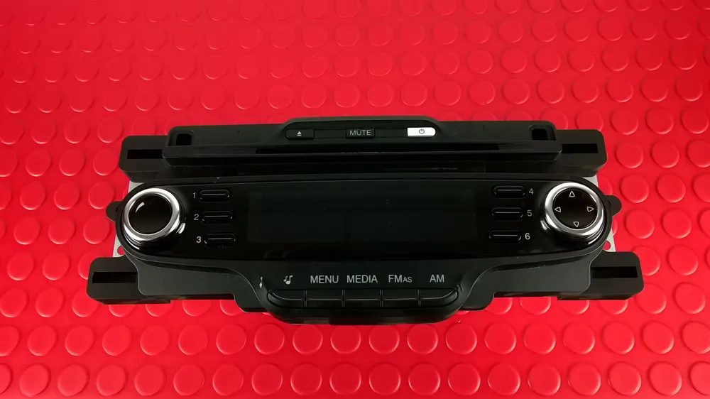Rádio / Auto Rádio