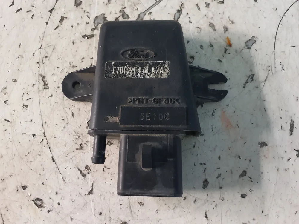SENSOR DE PRESSAO