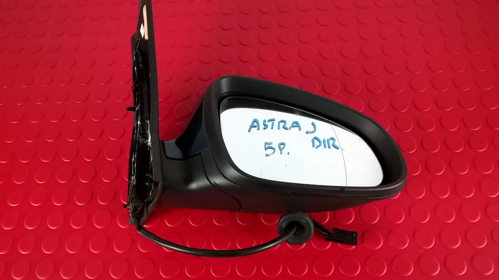 Espelho Retrovisor Direito