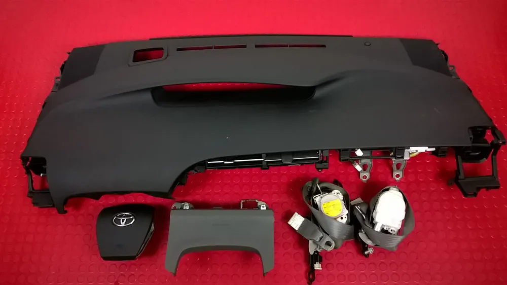 Kit de Airbags