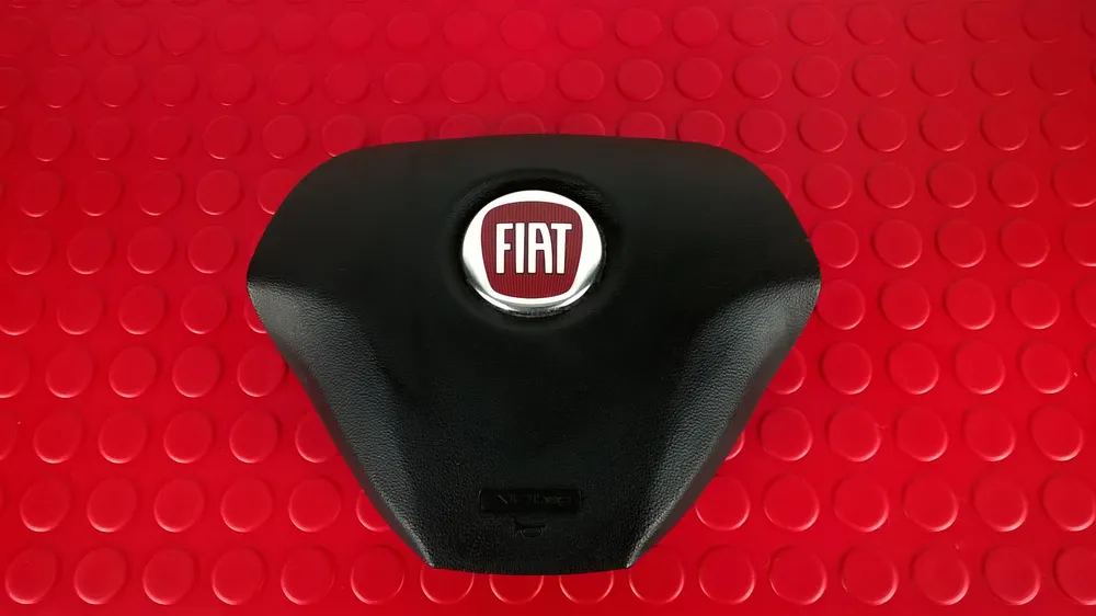 Airbag Volante