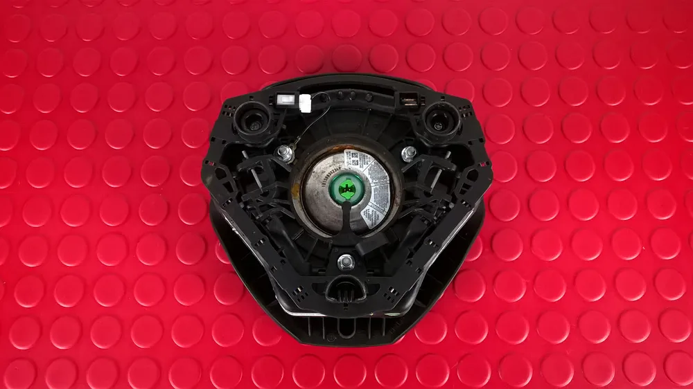 Airbag Volante