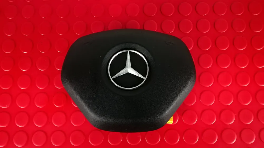 Kit de Airbags