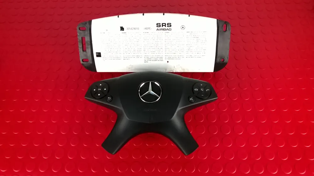 Kit de Airbags