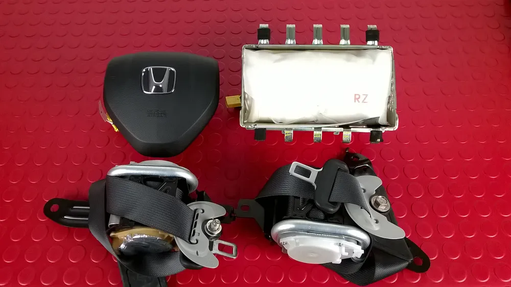 Kit de Airbags
