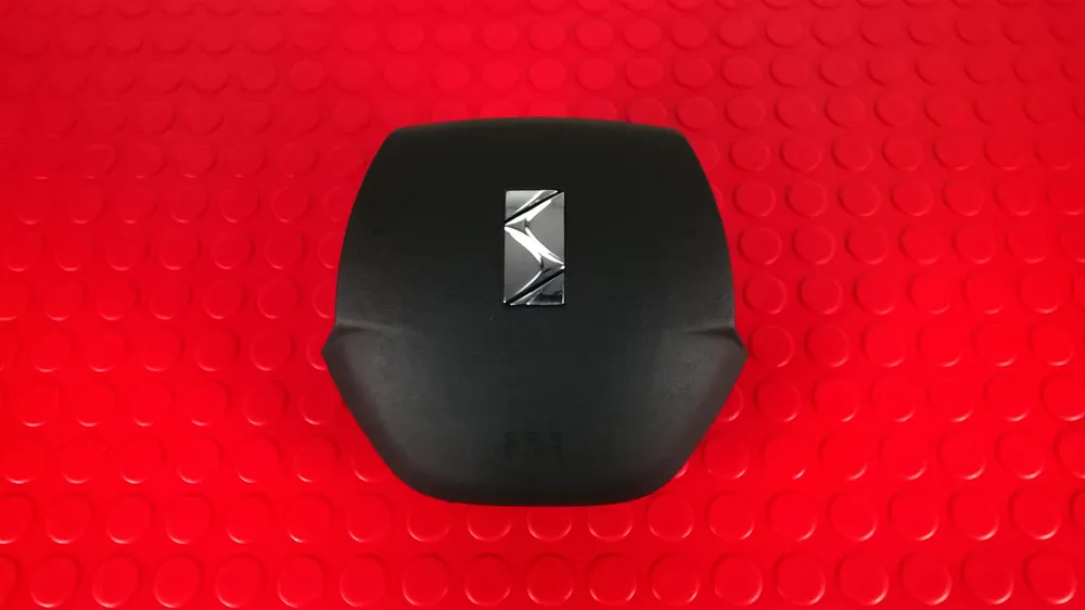 Airbag Volante